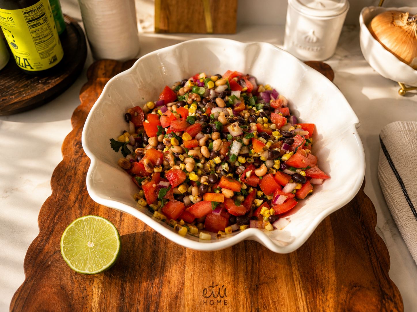 Cowboy Caviar